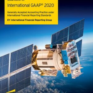 International GAAP 2020 - eBook