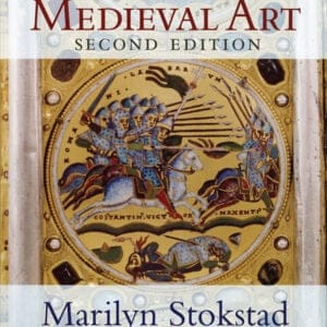 Medieval Art (2nd Edition) - eBook