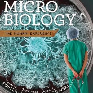 Microbiology: The Human Experience (Preliminary Edition) - eBook