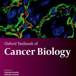 Oxford Textbook of Cancer Biology - eBook