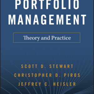 Portfolio Management: Theory and Practice - eBook