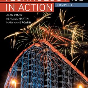 Technology in Action Complete (16th Edition) - eBook