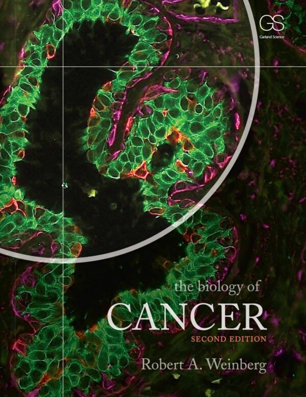 The Biology of Cancer (2nd Edition) - eBook