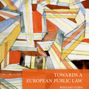 Towards a European Public Law - eBook