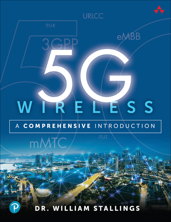 5G Wireless: A Comprehensive Introduction - eBook