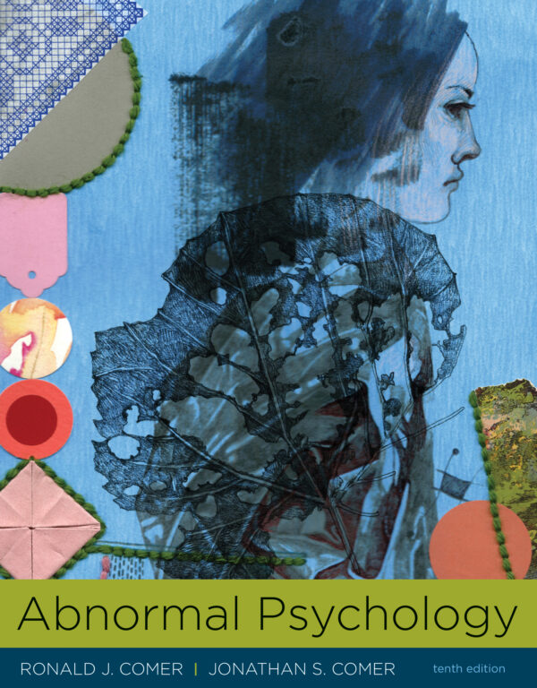 Abnormal Psychology (10th Edition) - eBook