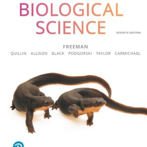 Biological Science (7th Edition) - eBook