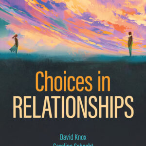 Choices in Relationships (13th Edition) - eBook