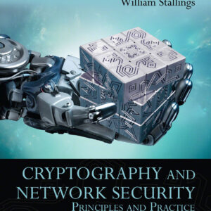 Cryptography and Network Security: Principles and Practice (8th Edition) - eBook