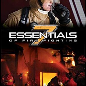 Essentials of Fire Fighting (7th Edition) - eBook