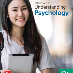 Essentials of Understanding Psychology (13th Edition) - eBook