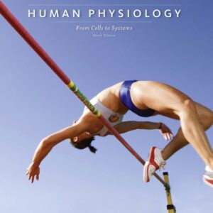 Human Physiology: From Cells to Systems (9 Edition) - eBook