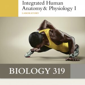 Integrated Human Anatomy and Physiology I Laboratory (5th Edition) - eBook