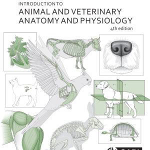 Introduction to Animal and Veterinary Anatomy and Physiology (4th Edition) - eBook