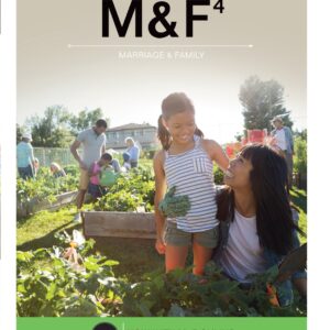 M&F (4th Edition) - eBook