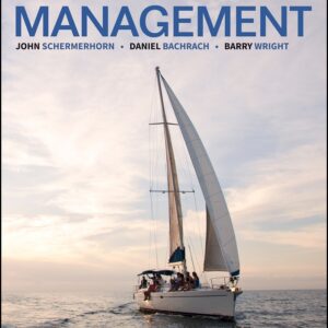 Management (4th Edition-Canadian) - eBook