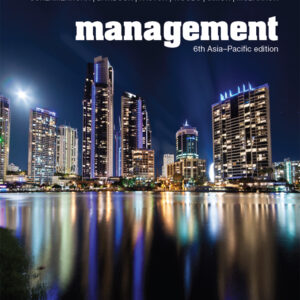 Management (6th Asia–Pacific Edition) - eBook
