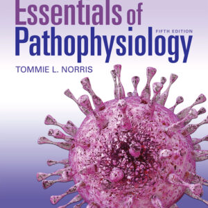 Porth's Essentials of Pathophysiology (5th Edition) - eBook