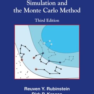 Simulation and the Monte Carlo Method (3rd Edition) - eBook