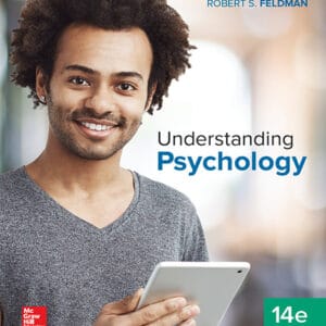 Understanding Psychology (14th Edition) - eBook