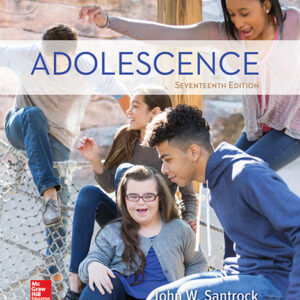 Adolescence (17th Edition) - eBook