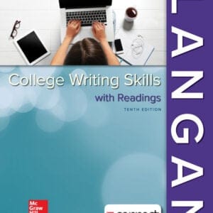 College Writing Skills with Readings (10th Edition) - eBook