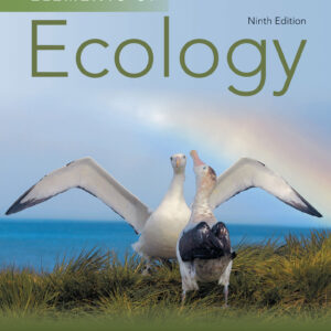 Elements of Ecology (9th Edition) - eBook