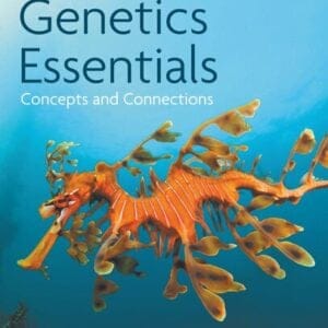 Genetics Essentials (5th Edition) - eBook