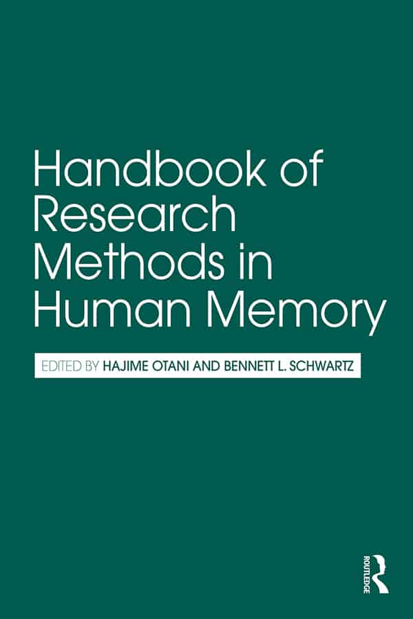 research methods for memory studies pdf
