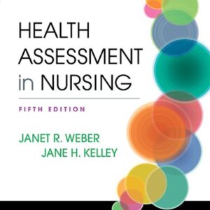 Health Assessment in Nursing (5th Edition) - eBook