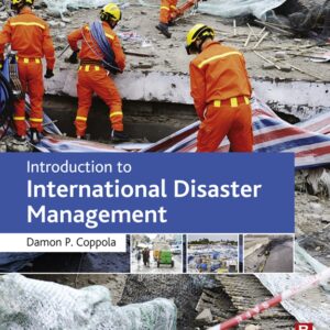 Introduction to International Disaster Management (3rd Edition) - eBook