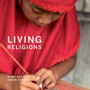 Living Religions (10th Edition) - eBook