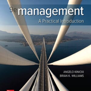 Management: A Practical Introduction (9th Edition) - eBook