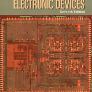 Solid State Electronic Devices (7th Edition) - eBook