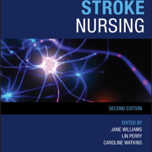 Stroke Nursing (2nd Edition) - eBook