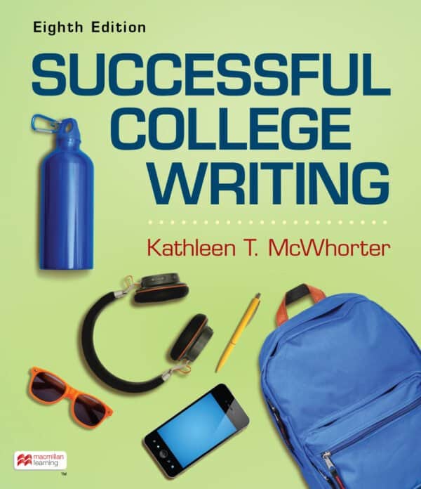 Successful College Writing (8th Edition) - eBook