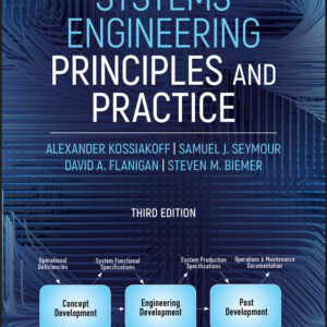 Systems Engineering Principles and Practice (3rd Edition) - eBook