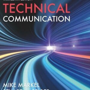 Technical Communication (13th Edition) - eBook