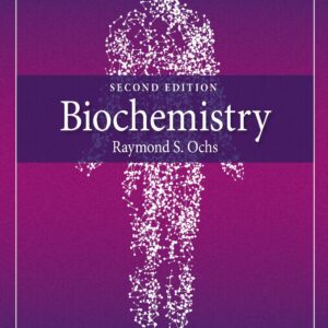 Biochemistry (2nd Edition) - eBook