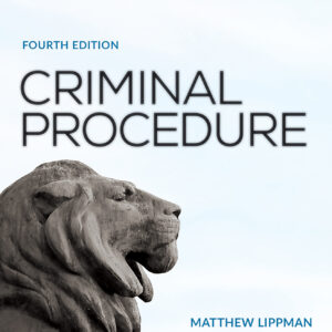 Criminal Procedure (4th Edition) - eBook