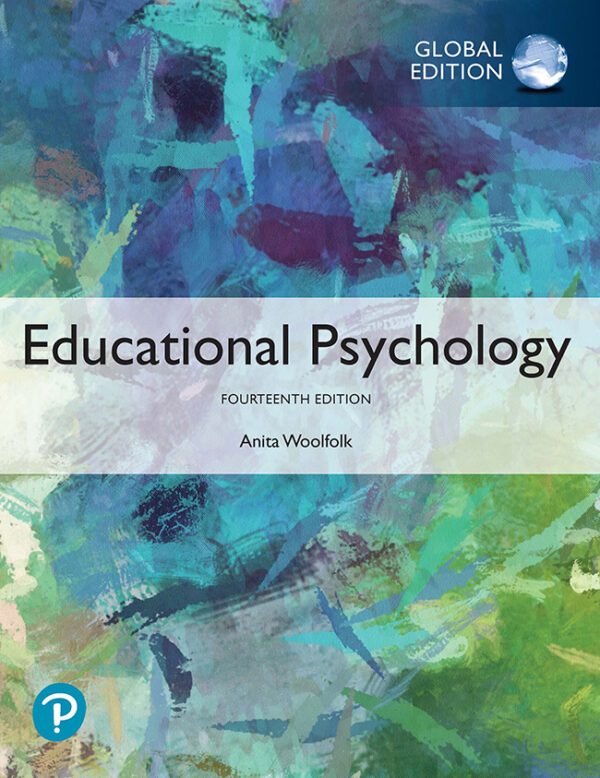 Educational Psychology (14th Edition-Global) - eBook