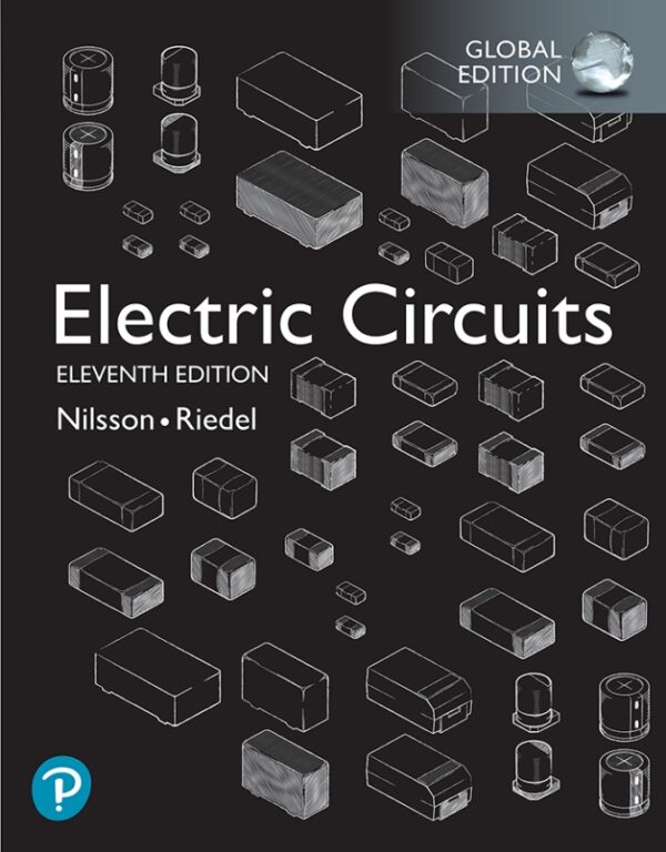 Electric Circuits (11th Edition-Global) - eBook