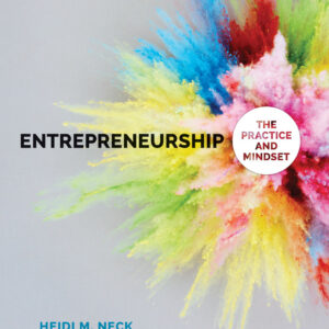 Entrepreneurship: The Practice and Mindset - eBook