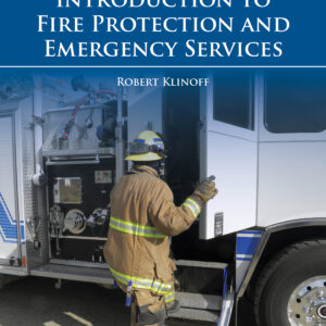 Introduction to Fire Protection and Emergency Services includes Navigate Advantage Access (6th Edition) - eBook