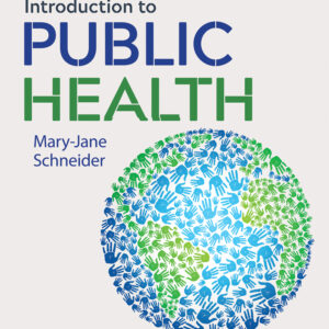 Introduction to Public Health (6th Edition) - eBook