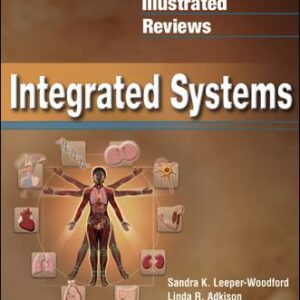 Lippincott Illustrated Reviews: Integrated Systems (North American Edition) - eBook