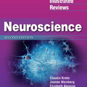 Lippincott Illustrated Reviews: Neuroscience (2nd Edition) - eBook