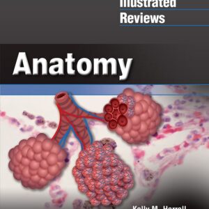 Lippincott® Illustrated Reviews: Anatomy- eBook