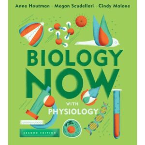 Biology Now with Physiology (2nd Edition) - eBook