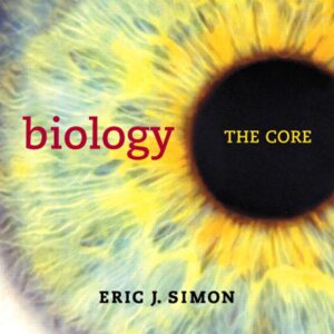 Biology: The Core - eBook